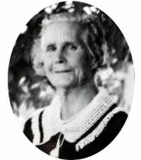 Fanny Mae Watson (1855 - 1944) Profile